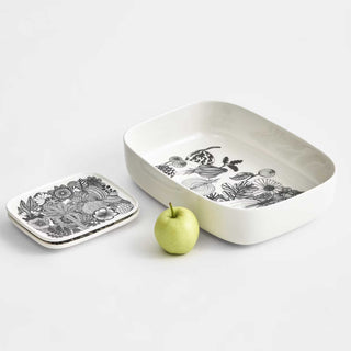 MARIMEKKO  |  SIIRTOLAPUUTARHA PLATE 15CM  |  BUNDLE X6