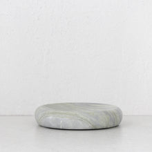 MINERAL DISH  |  GREEN MARBLE