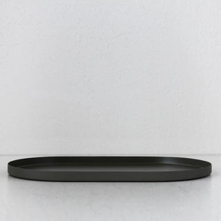 MONA GRAND SERVING TRAY  |  OLIVE