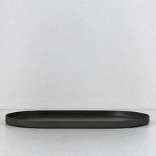 MONA GRAND SERVING TRAY  |  OLIVE