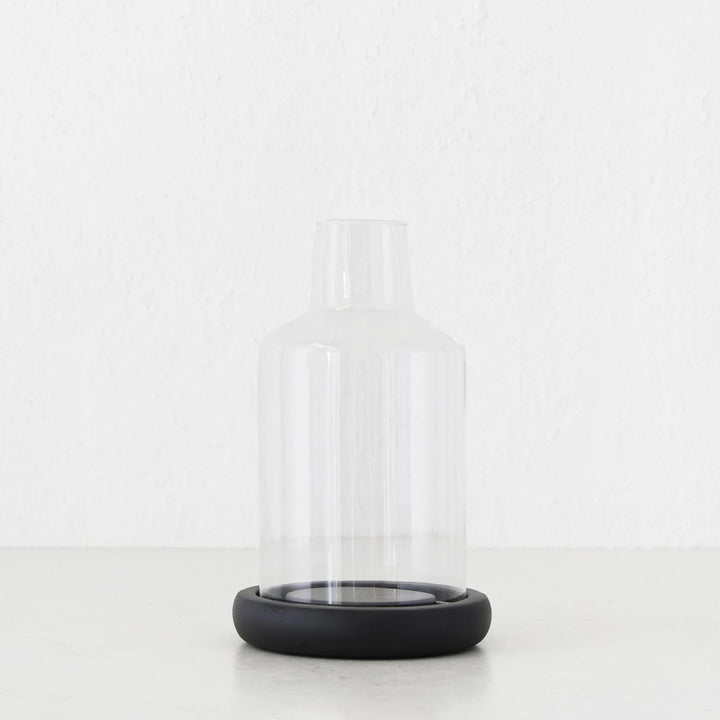 Narva Hurricane Cloche  |  21cm  |  Glass
