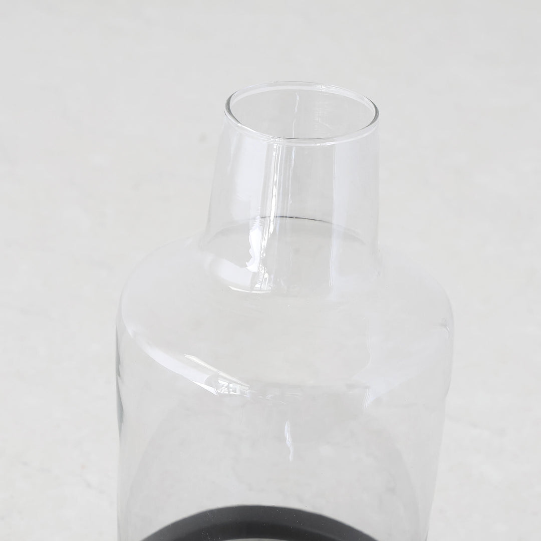 Narva Hurricane Cloche  |  21cm  |  Glass