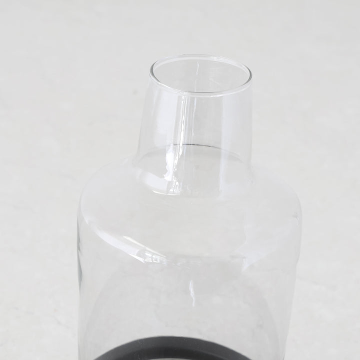Narva Hurricane Cloche  |  21cm  |  Glass