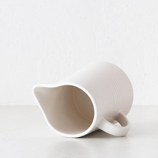 OTTAWA STONEWARE JUG  |  1.6L  |  CALICO