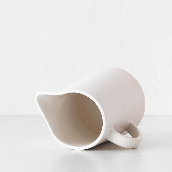 OTTAWA STONEWARE JUG  |  1.6L  |  CALICO