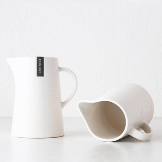 OTTAWA STONEWARE JUG  |  1.6L  |  CALICO