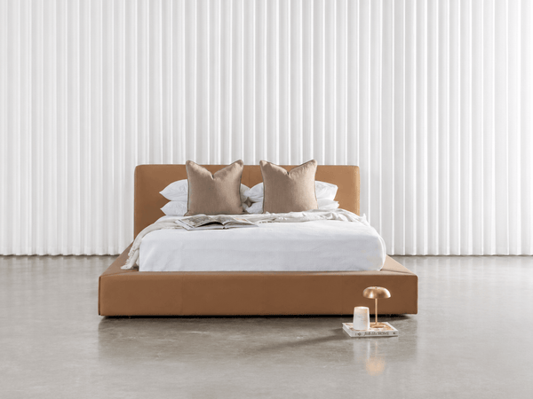 Beds + Bedheads
