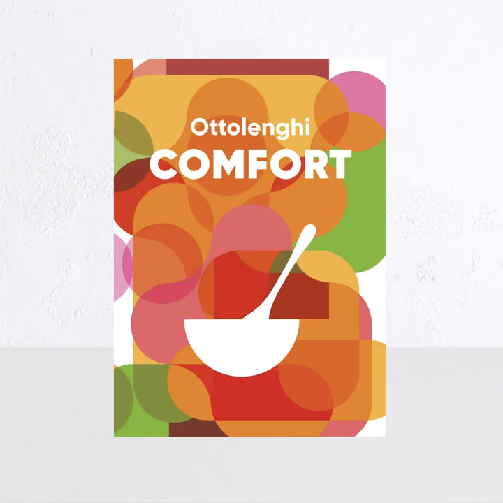 COMFORT  |  OTTOLENGHI