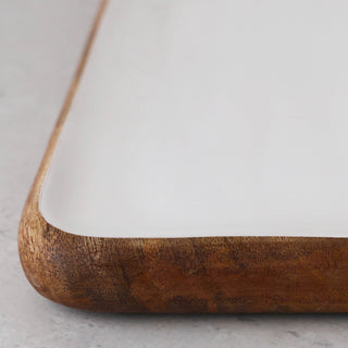 PALERMO OVAL PLATTER  |  50CM  |  LARGE