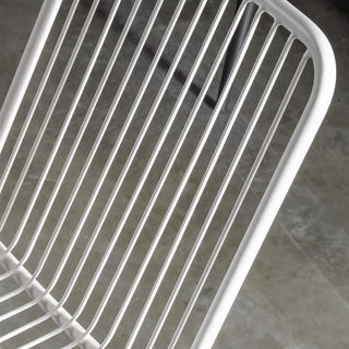 PALOMA JEDEAUX 4 PIECE LOUNGE BUNDLE | GHOST WHITE