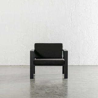 PALOMA OUTDOOR 4 PIECE BUNDLE   |  SINGLE CHAIR