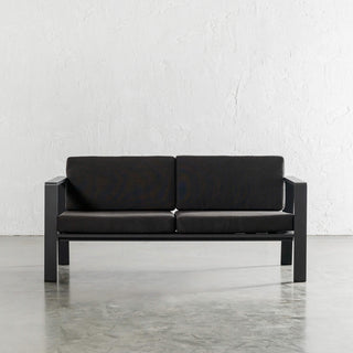 PALOMA OUTDOOR 4 PIECE BUNDLE   |  2 SEATER SOFA