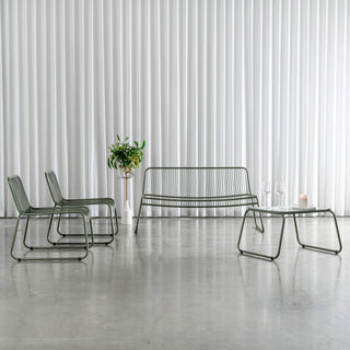 PALOMA JEDEAUX 4 PIECE LOUNGE BUNDLE  |  MANGROVE OLIVE