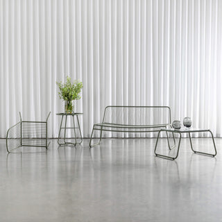 PALOMA JEDEAUX 4 PIECE LOUNGE BUNDLE  |  MANGROVE OLIVE