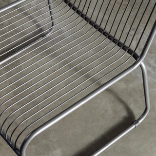 PALOMA JEDEAUX CLOSE UP |  ANTHRACITE BLACK