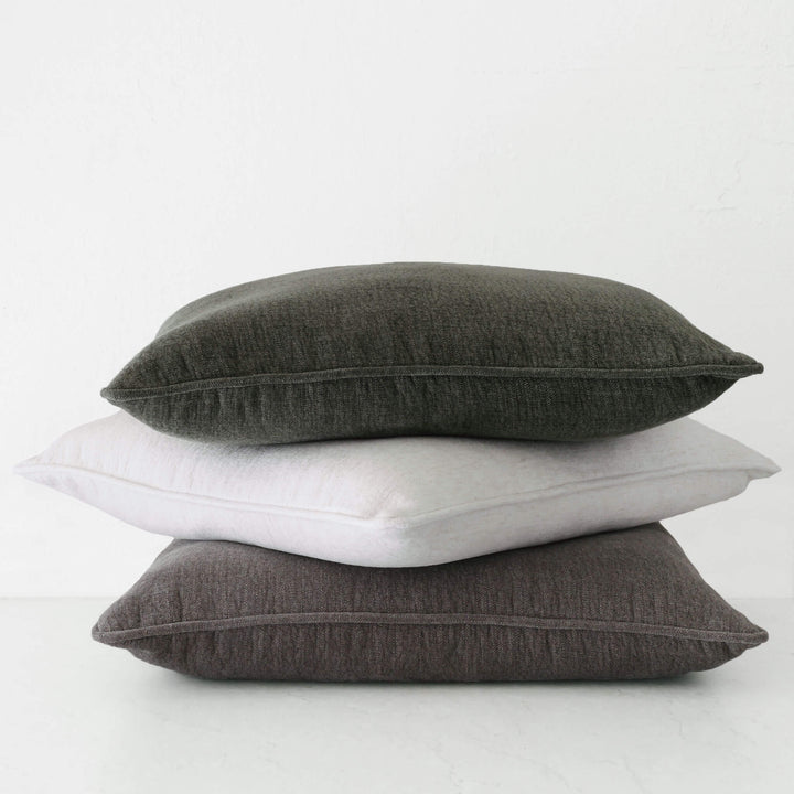 PANTANO LINEN WEAVE CUSHION