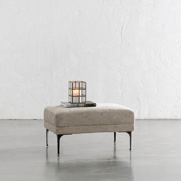 PILOTI OTTOMAN  |  FLAGSTONE ASH