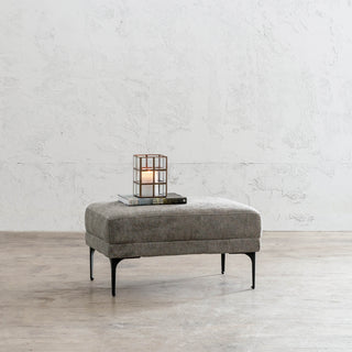 PILOTI OTTOMAN | GREYTHORN SHADOW