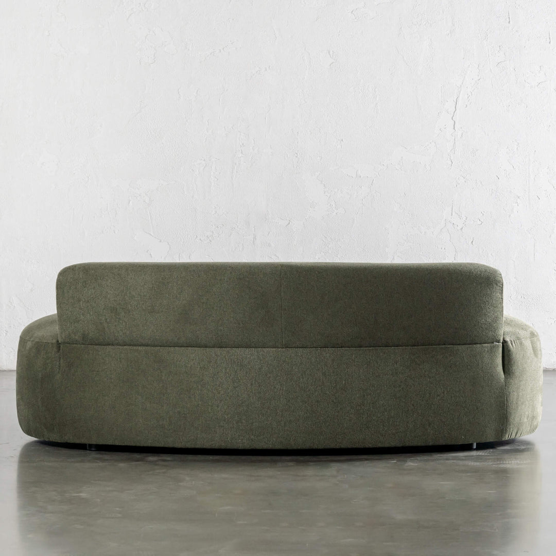 PILOTI WENDORF DAYBED SOFA  |  CYPRESS VINE GREEN