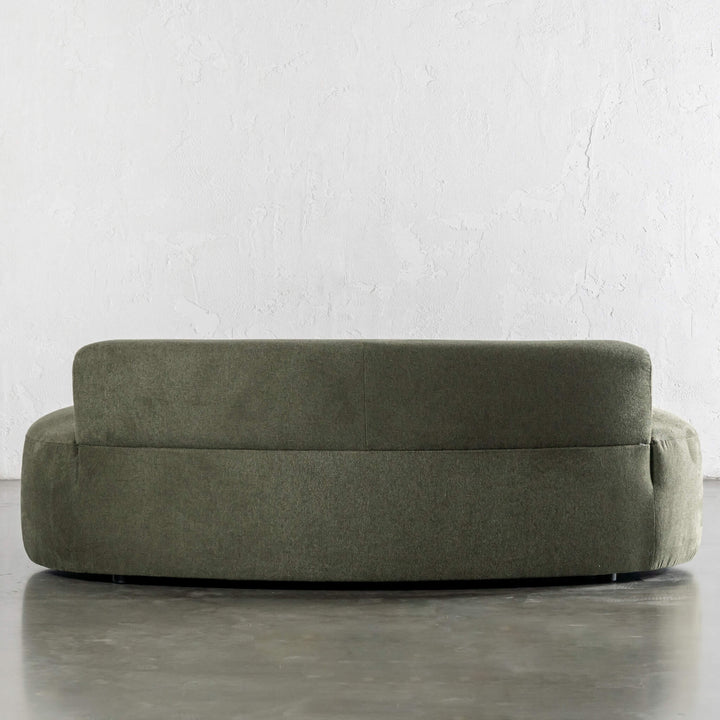 PILOTI WENDORF DAYBED SOFA  |  CYPRESS VINE GREEN