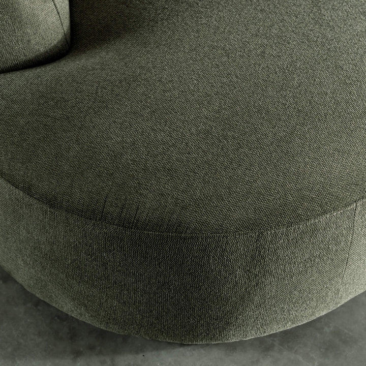 PILOTI WENDORF DAYBED SOFA  |  CYPRESS VINE GREEN