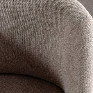 PILOTI ESSEN ARMCHAIR  |  BEDARRA SAND