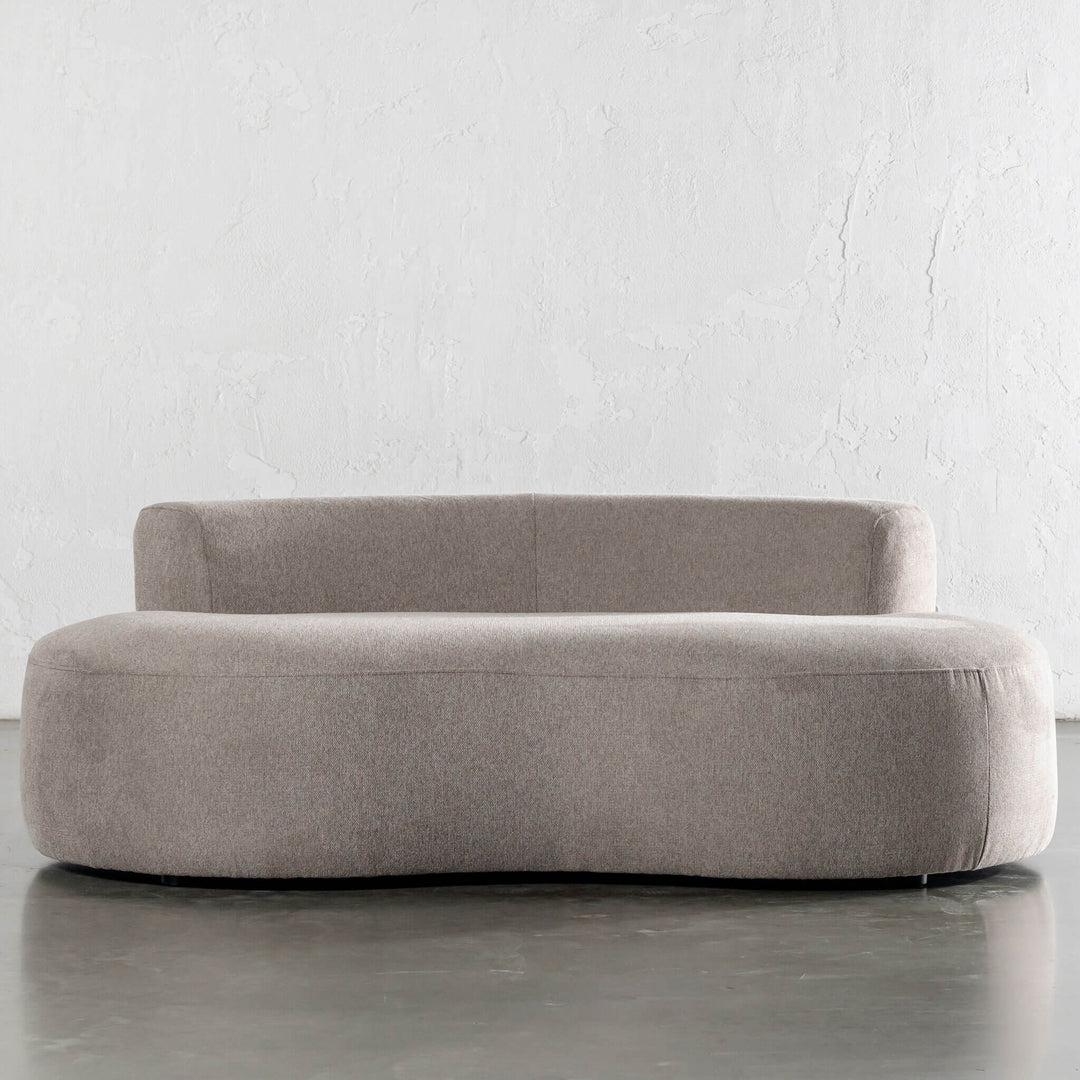 PILOTI WENDORF DAYBED SOFA  |  BEDARRA SAND