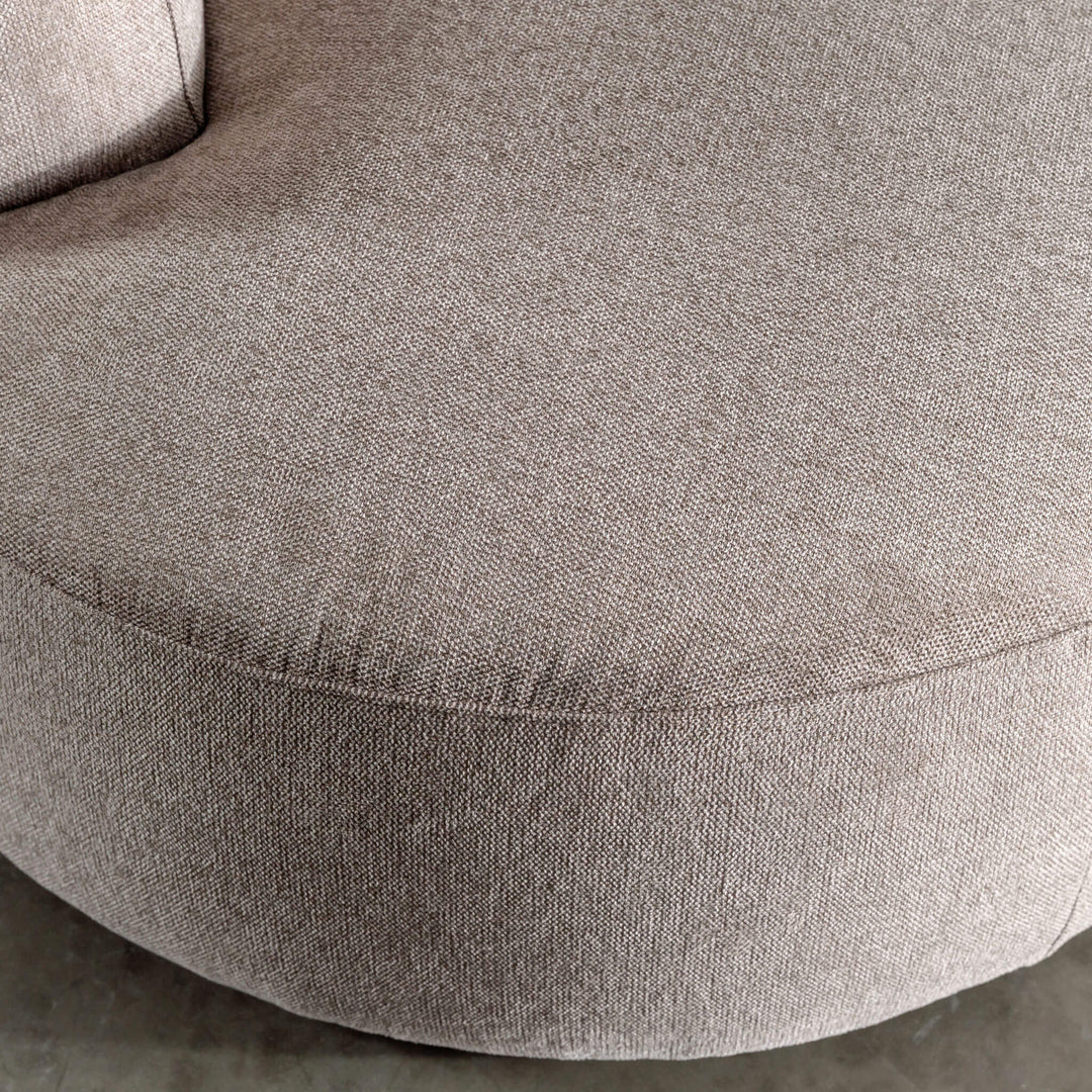 PILOTI WENDORF DAYBED SOFA  |  BEDARRA SAND