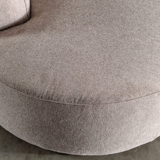 PILOTI WENDORF DAYBED SOFA  |  BEDARRA SAND