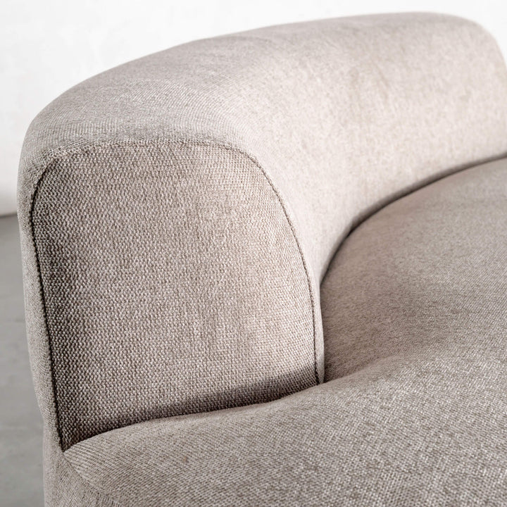 PILOTI WENDORF DAYBED SOFA  |  BEDARRA SAND