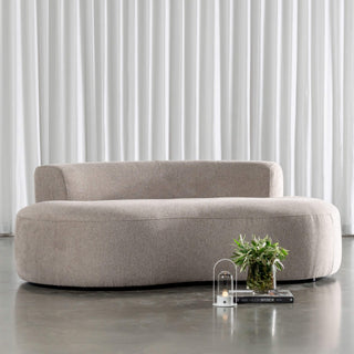 PILOTI WENDORF DAYBED SOFA  |  BEDARRA SAND