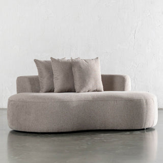 PILOTI WENDORF DAYBED SOFA  |  BEDARRA SAND
