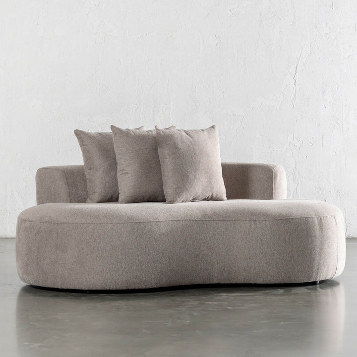 PILOTI WENDORF DAYBED SOFA  |  BEDARRA SAND
