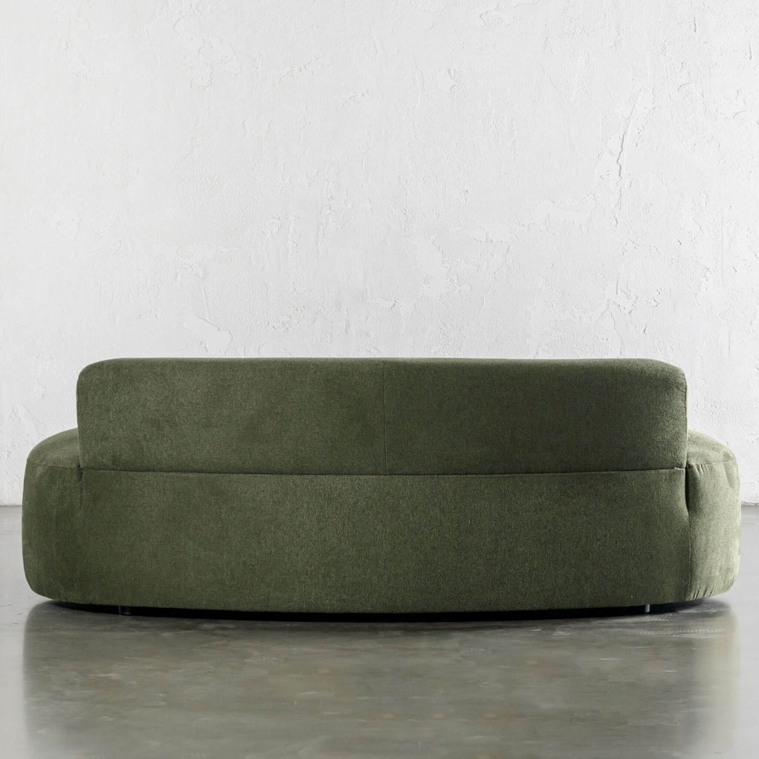 PILOTI WENDORF DAYBED SOFA  |  CYPRESS VINE GREEN