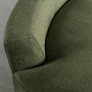 PILOTI WENDORF DAYBED SOFA  |  CYPRESS VINE GREEN