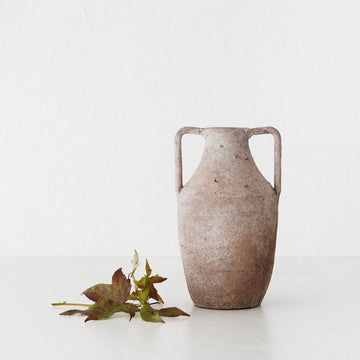 Pimonte Terracotta Urn  |  29cm  |  Medium