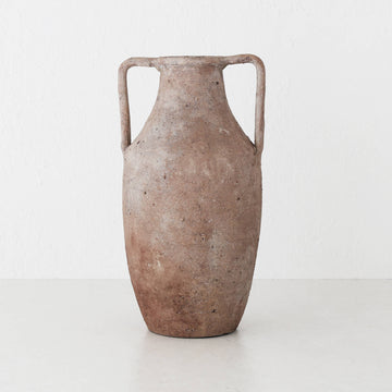 Pimonte Terracotta Urn  |  37.5cm  |  Large