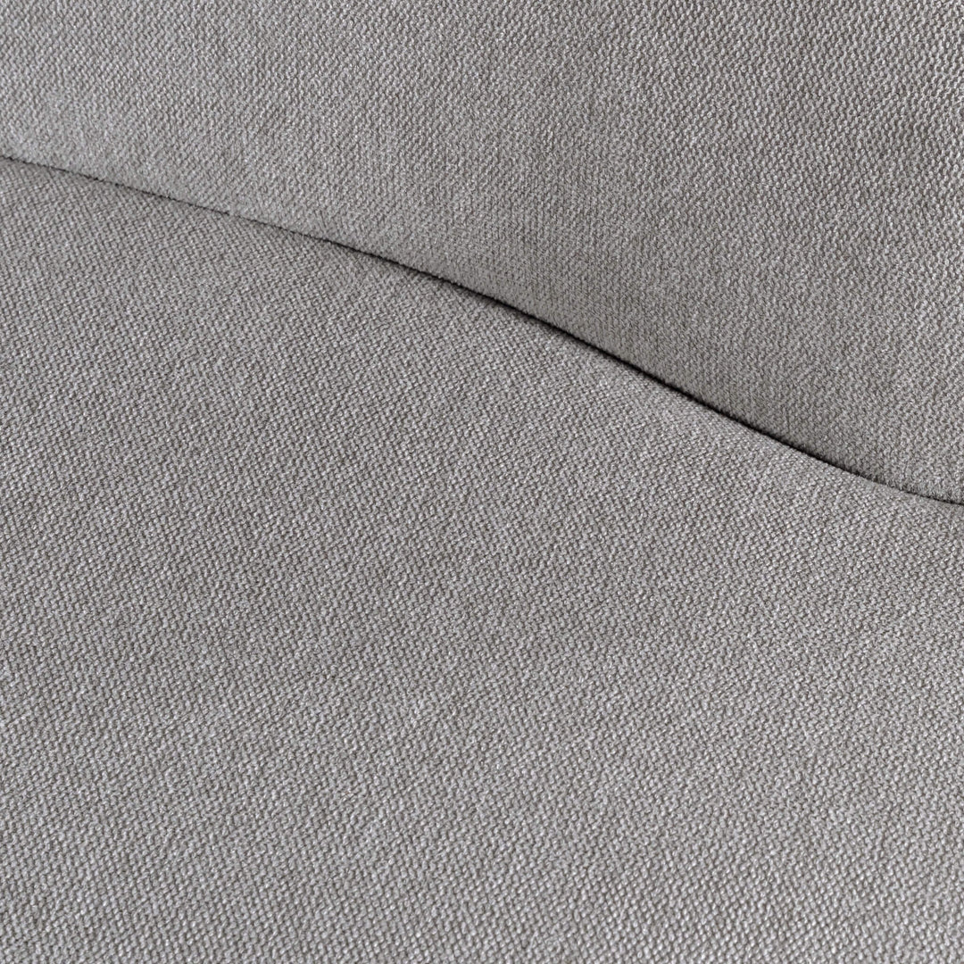 35% FINAL SALE  |  TERRONNE ARMCHAIR  |  FLOODED GUM WISP