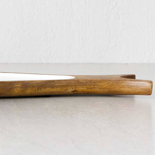 PORTSEA FISH SERVING PLATTER  |  50CM