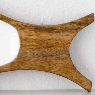 PORTSEA FISH SERVING PLATTER  |  50CM