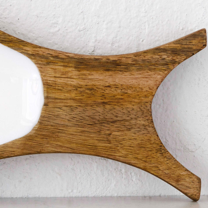 PORTSEA FISH SERVING PLATTER  |  50CM