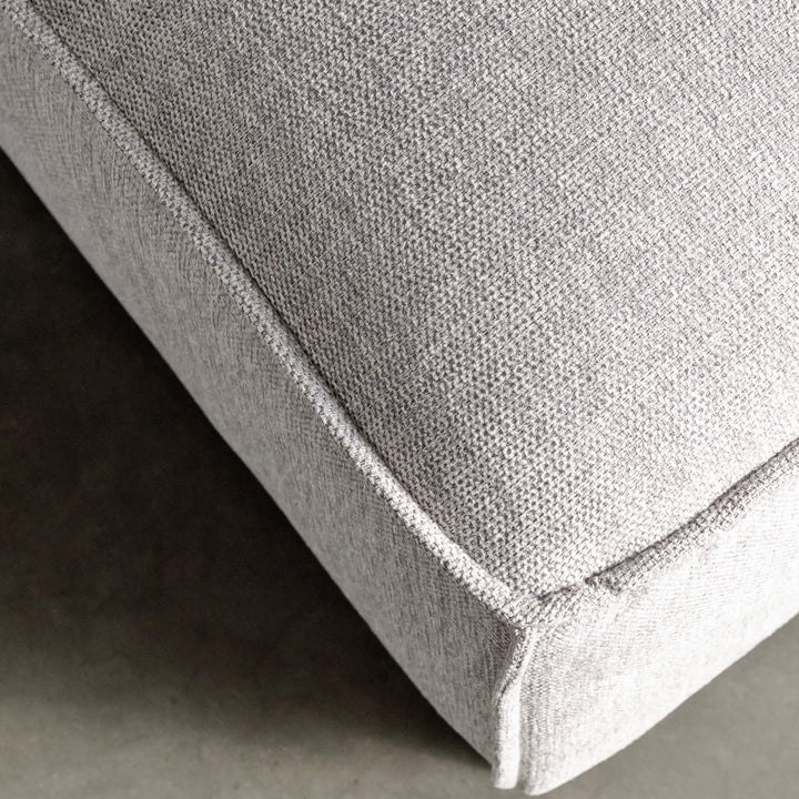 PROVATO MODULAR OPEN ENDED  |   Coastal Fog CLOSE UP