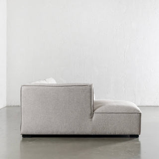 PROVATO MODULAR OPEN ENDED SIDE VIEW  |  DEEP SANDY DRIFT