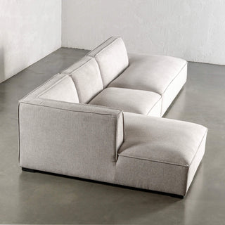 PROVATO MODULAR OPEN ENDED AERIAL IMAGE  |  DEEP SANDY DRIFT