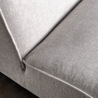 PROVATO MODULAR OPEN ENDED  |  DEEP SANDY DRIFT CLOSE UP