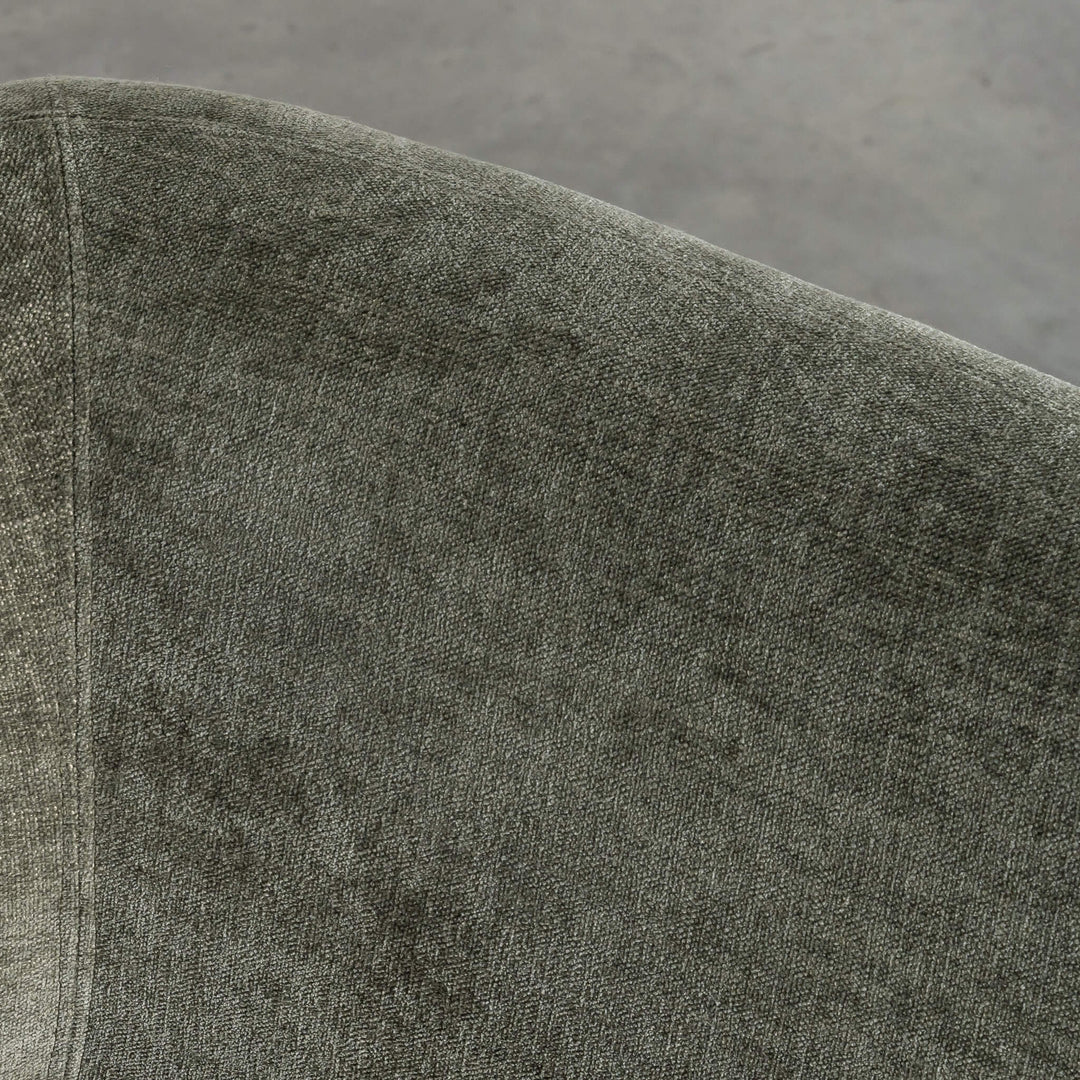 Paularo Daybed  |  Bayswater Green
