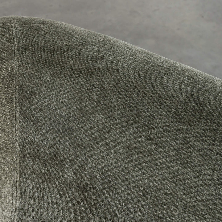 Paularo Daybed  |  Bayswater Green