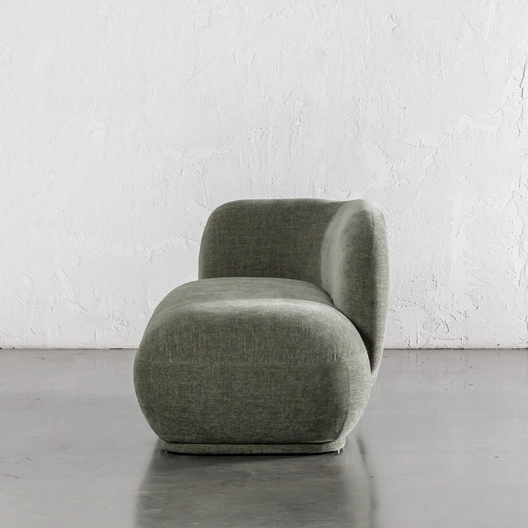 Paularo Daybed  |  Bayswater Green