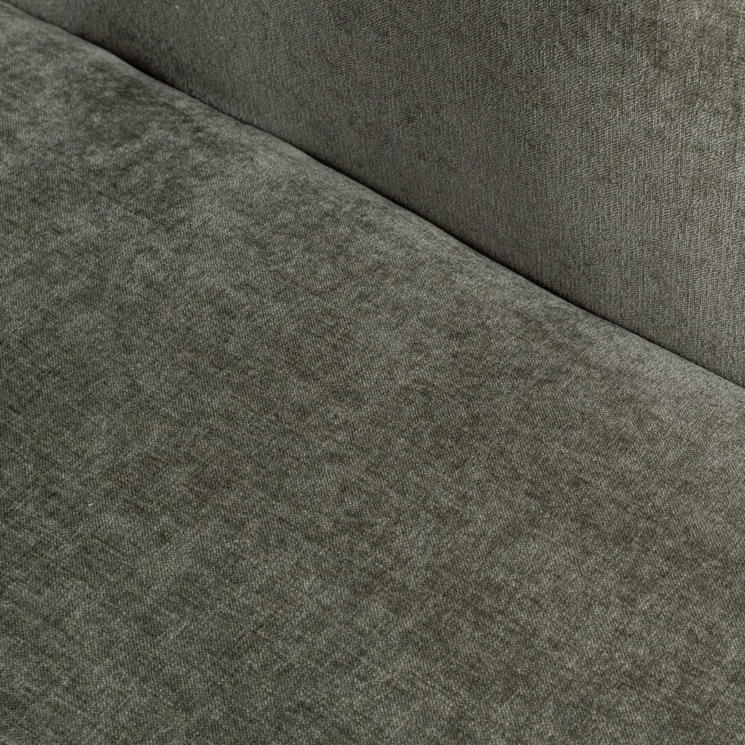 Paularo Daybed  |  Bayswater Green