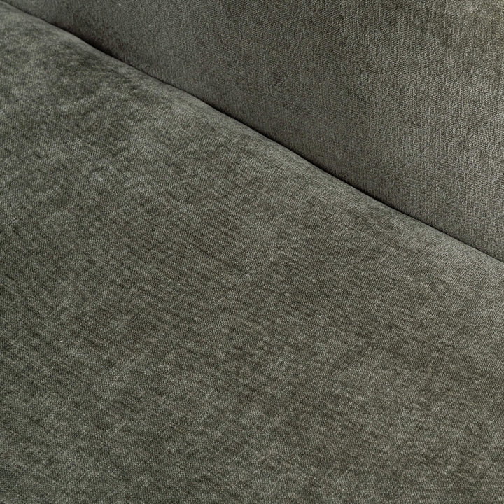 Paularo Daybed  |  Bayswater Green